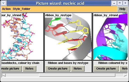 CCP4 Molecular Graphics - Picture Wizard file:///e:/ccp4mg-win/help/picture_wizard.