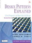 Craig Larman, Applying UML and Patterns, Prentice Hall, 2004 Introduction to UML Excellent discussion of object-oriented analysis and