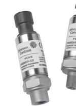 System 450 compatible sensors and transducers come in a variety of styles and