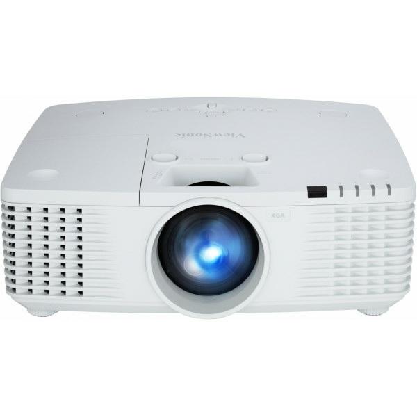 XGA Stackable Installation Projector Pro9510L Unlock Your Installation Projection Creativity Equipped with stacking and 360-degree projection, the Pro9510L showcases its versatile projection