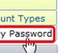 If you do not know your password, you can use the stepss below to