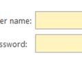 The user will be prompted to enter their PIN number to access their