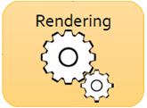with Rendered 3D Model Views Author s Slides from