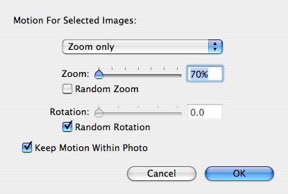Setting the duration of a motion path Setting the duration of a motion path You can set the motion duration of a motion path.