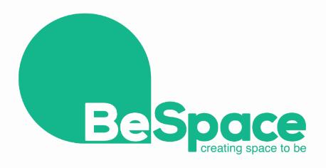 Privacy Notice BeSpace, is a charity committed to facilitating prayer and reflective spaces in the community. We work with local churches and volunteers to deliver our charitable objectives.
