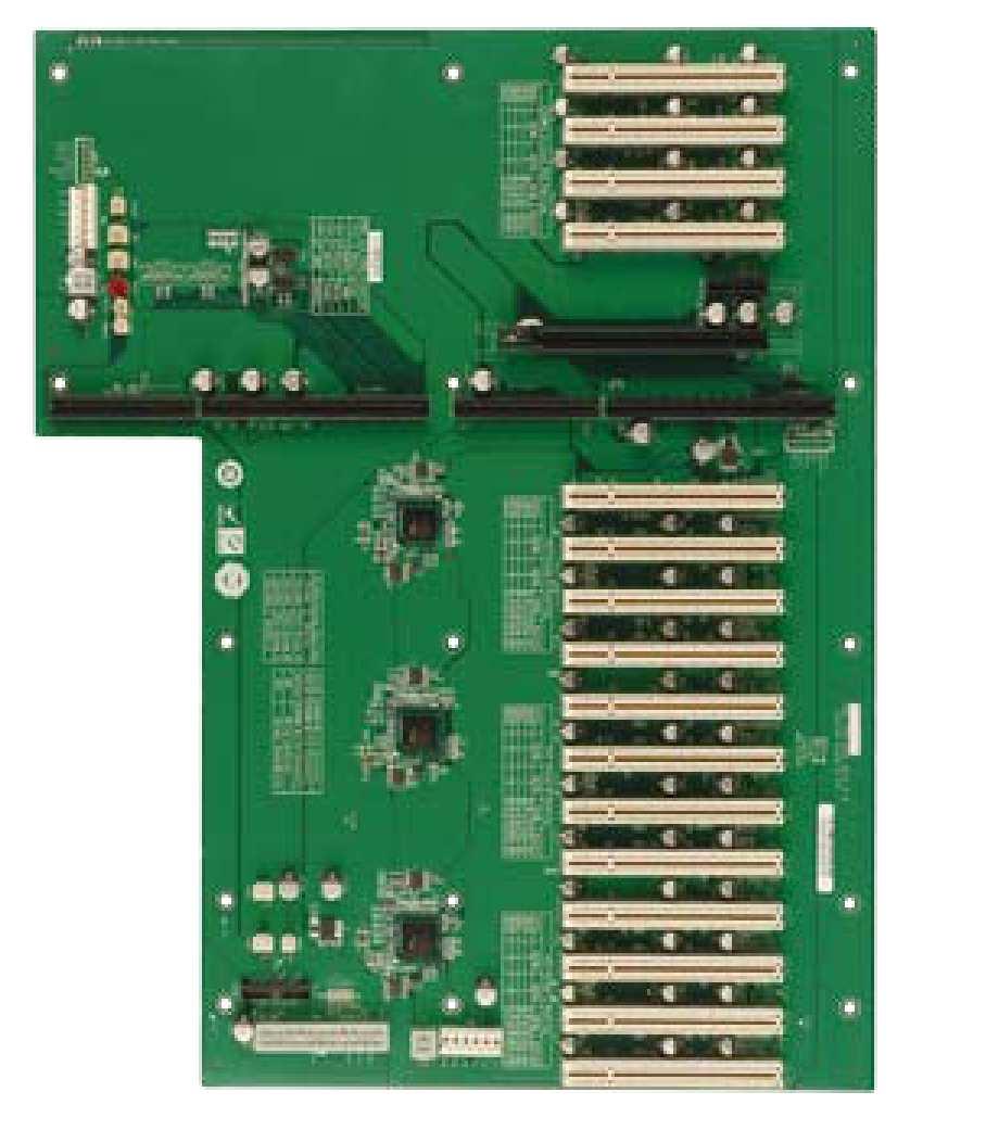 board computer PXE-S-R0 (PCIe to PCI Bridge) compatible with PCI-S IBX PC PXE-S-R0 -slot