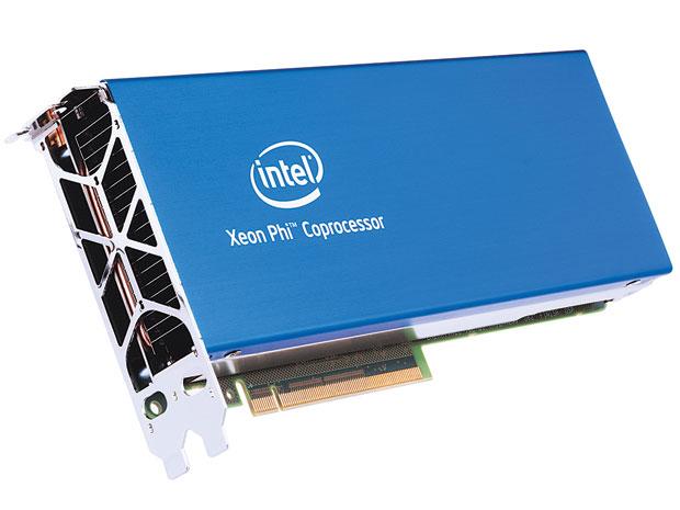 Offload compute-intensive kernels Intel Xeon Phi ~60 x86 cores (240 threads) C++ +