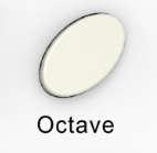 Click the Octave button to start the Octave function, use+/-button to adjust Octave. Adjustment range is from 0 to 4.