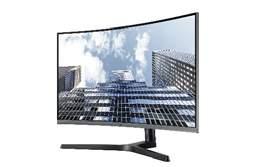 SPECIFICATIONS Curved MODEL CH800 CH890 CJ89 CF791 Display Screen Size (Aspect Ratio) 27 (16:9) 34 (21:9) Flat / Curved Curved (1800R) Curved (1800R) Brightness (Typical) 250cd/m2 300cd/m2 Contrast