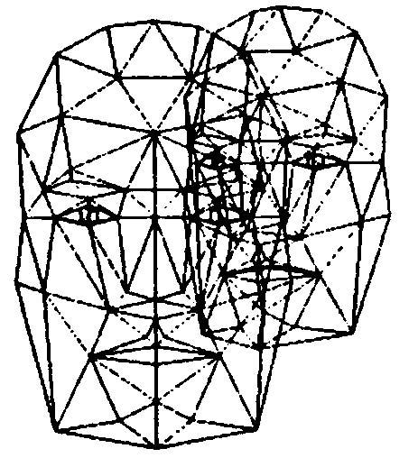 Affine Structure from Motion Reprinted with permission from Affine Structure from Motion, by J.J. (Koenderink and A.J.Van Doorn, Journal of the Optical Society of America A, 8:377-385 (1990).