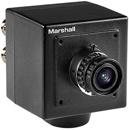 Page 1 of 7 Mini Cameras (M12 Lens Mount) CV502-M CV502-MB CV502-WPM CV502-WPMB CV505-M CV505-MB Mini Broadcast Camera with 3.