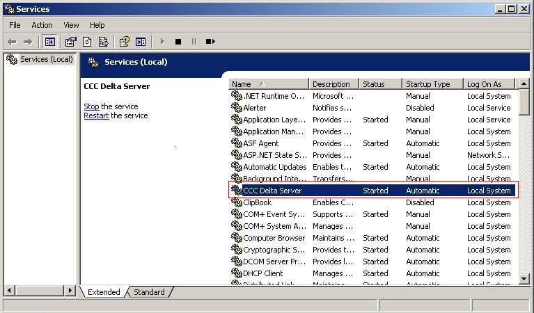 5. Configure Avaya IP Office Delta Server The configuration information provided in this section describes the steps used to configure Avaya IP Office Delta Server for this solution.