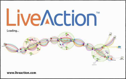 Summary LiveAction Flow Sampling is an automatic mechanism to apply the sample rate to data that is aggregated in LiveAction to achieve the estimated bandwidth on the device.