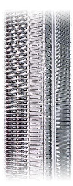 Compaq Ultra-Dense Server Deployment in Telecommunications (Telco) Racks 3 Introduction Compaq designed the ProLiant DL360 ultra-dense server with maximally configured deployments in mind.