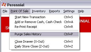 Paid In/Add Cash: To add cash to a drawer (Paid In), select the Paid In action, enter the amount of money being added to the drawer, enter an explanation, and use the OK button (F12) to confirm the