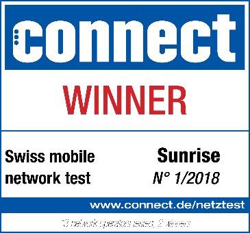 Devices Sunrise network coverage Miscellaneous With a "device included" subscription, a mobile phone or tablet can be purchased at a reduced price as low as CHF 1.00.