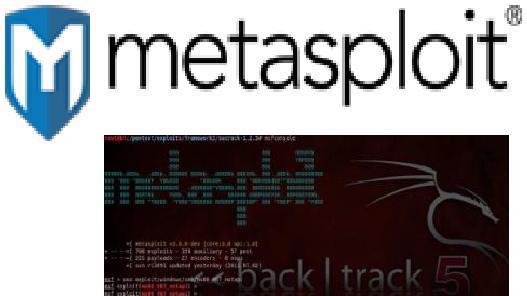 ) Create a Mediocre Custom Exploit for exploitation and add to Metasploit e.