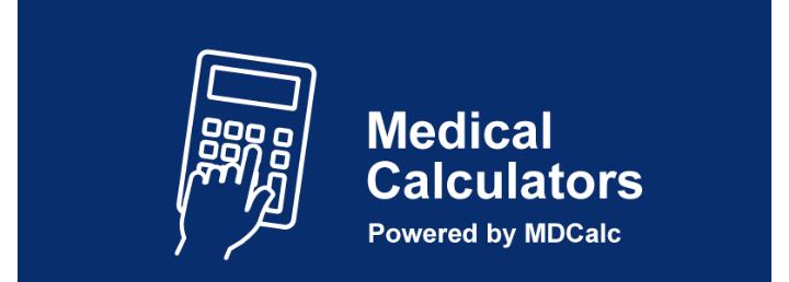 You can download MDCalc from the Apple itunes or Google Play stores.