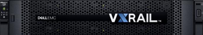 Industry leading server platforms Configurable and flexible solutions VxRail Turnkey solution Entry level and VDI optimized