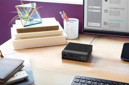 Wyse 3040 thin client Entry-level thin client
