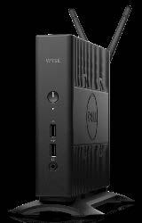 Wyse 5060 thin client High end performance and feature set, at a mainstream price point