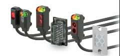 that of EZ or equivalent Output reverse polarity protection provides reliable support against incorrect wiring.