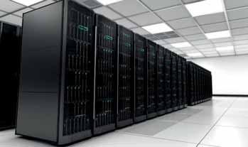 Storage, Networking, Software, Hundreds of