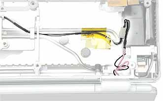 17. When replacing the heat exchanger,