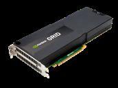 (1536/GPU) Memory Size 16GB DDR3 (4GB/GPU)