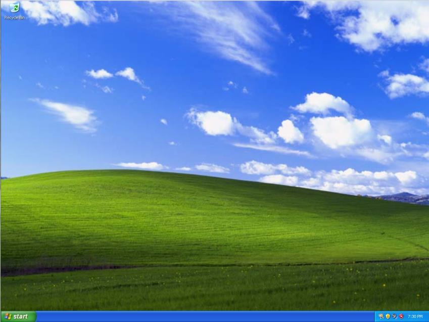 Introduction In this hands-on Windows 7 workshop you will learn some of the differences between Windows XP and Windows 7. You will learn how to navigate around Windows 7.