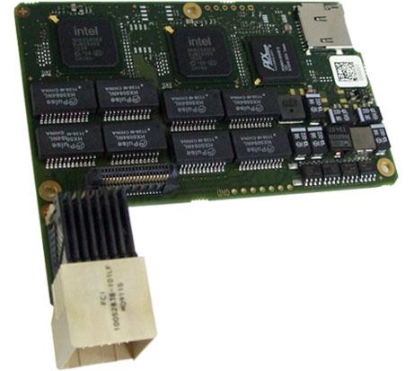 GM2 Octal Gigabit Ethernet Rear I/O Card Mezzanine card for CompactPCI Serial CPU boards Eight 10/100/1000Base-T Ethernet channels Support of full mesh and star architecture Wake-on-LAN Fully