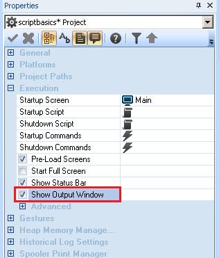 HMI device/touch panel (WinCE) On HMI devices, ADOCE format is used instead of ODBC format. This means that (where possible) all ODBC connections are converted into ADOCE connections.