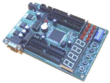 FPGA Discovery-III XC3S200 Board Manual Introduction The FPGA Discovery-III XC3S200 developed Board provides a low-cost, easy-to-use development and evaluation platform for Spartan-3 FPGA designs.