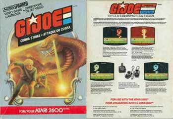 Atari 2600. Oproti konzole Odyssey, bolo Atari oveľa revolučnejšie, zábavnejšie a výkonnejšie.