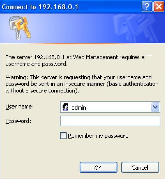 3. WEB MANAGEMENT The Smart Switch can be managed via a Web browser. However, you must first assign a unique IP address to the Smart Switch before doing so.
