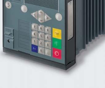 This is ideal, as it allows circuit breakers to be used