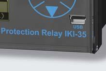 relays feature powerful functions for demanding