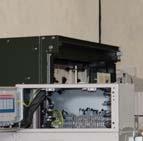 In New Zealand, protection IED products from Siemens Energy division together