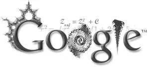 A problem Feb 3: Google linked banner to julia fractals Users clicking directed to