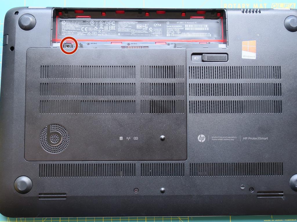 15-J120SG Laptop.