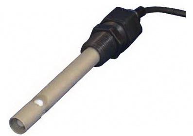 Fixed Cable Sensor 8-11 Series Cell The 8-11 Series resistivity cells features in both economic and robust design.