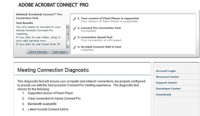 Host Quick Start Guide The host is the default leader of a Connect session.