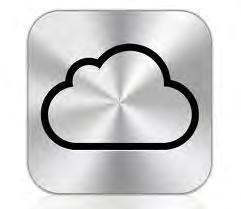 ICLOUD Free replacement for Apple s MobileMe service For Macs, iphone, ipad, or ipod touch users Can share task