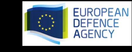 Defence Agency (EDA), and the EU s Computer