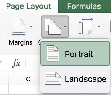 The Formatting Palette: (Figure 6) is on the Home tab of the Ribbon.