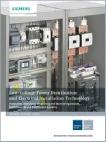Related catalogs Low-Voltage Power Distribution and LV 10 Electrical Installation Technology SENTRON SIVACON ALPHA Protection, Switching, Measuring and Monitoring Devices, Switchboards and