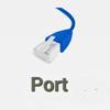 Port: Enable or disable port speed, flow control, etc.