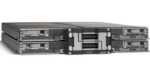 Technology Overview Figure 7 Cisco UCS B460 M4 Blade Server Cisco C460 M4 Rack Servers The Cisco UCS C460 M4 Rack Server offers exceptionally high performance and reliability to power the most