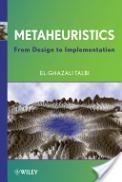 Genealogy of metaheuristics The Simplex Algorithm (G. Dantzig, 1947) (J.Edmonds, 1971): Metaheuristics: From Design to Implementation By El-Ghazali Talbi (2009) Gabriela Ochoa, goc@stir.ac.
