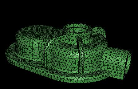 Lesson 3: Working with Models Created Outside Abaqus L3.